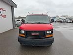 Used 2017 GMC Savana 3500 Work Van RWD, Upfitted Cargo Van for sale #P5728 - photo 7