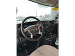 Used 2017 GMC Savana 3500 Work Van RWD, Upfitted Cargo Van for sale #P5729 - photo 10