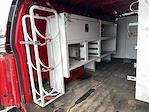 Used 2017 GMC Savana 3500 Work Van RWD, Upfitted Cargo Van for sale #P5729 - photo 18