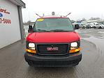 Used 2017 GMC Savana 3500 Work Van RWD, Upfitted Cargo Van for sale #P5729 - photo 7