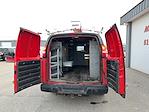 Used 2014 GMC Savana 3500 Work Van RWD, Empty Cargo Van for sale #P5732 - photo 17