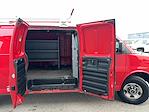 Used 2014 GMC Savana 3500 Work Van RWD, Empty Cargo Van for sale #P5732 - photo 21