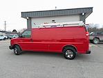 Used 2014 GMC Savana 3500 Work Van RWD, Empty Cargo Van for sale #P5732 - photo 2