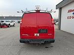 Used 2014 GMC Savana 3500 Work Van RWD, Empty Cargo Van for sale #P5732 - photo 3