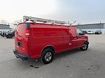 Used 2014 GMC Savana 3500 Work Van RWD, Empty Cargo Van for sale #P5732 - photo 4