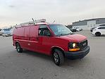 Used 2014 GMC Savana 3500 Work Van RWD, Empty Cargo Van for sale #P5732 - photo 5