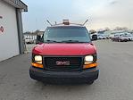 Used 2014 GMC Savana 3500 Work Van RWD, Empty Cargo Van for sale #P5732 - photo 6