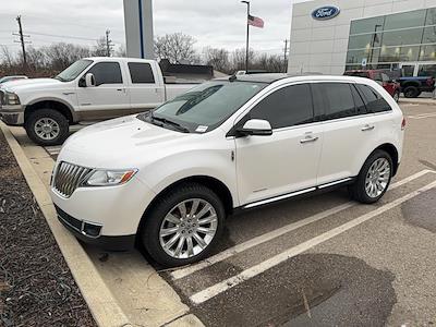 Used 2014 Lincoln MKX Base AWD, SUV for sale #P5739 - photo 1