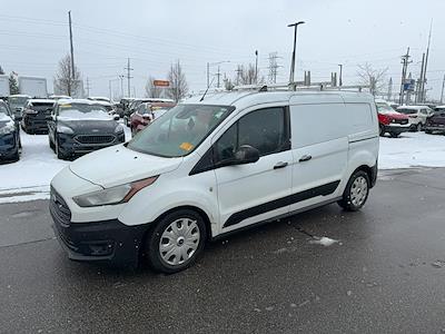 Used 2021 Ford Transit Connect XL FWD, Empty Cargo Van for sale #P5746 - photo 1