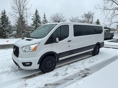 Used 2022 Ford Transit 350 XLT Low Roof RWD, Passenger Van for sale #P5749 - photo 1