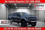 Used 2022 Ford F-250 Lariat Crew Cab 4x4, Pickup for sale #04K135 - photo 1