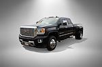 Used 2016 GMC Sierra 3500 Denali Crew Cab 4x4, Pickup for sale #04K139 - photo 6