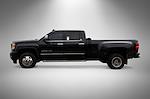 Used 2016 GMC Sierra 3500 Denali Crew Cab 4x4, Pickup for sale #04K139 - photo 2