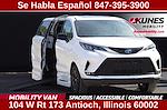 Used 2024 Toyota Sienna XSE Plus AWD, Minivan for sale #04M1003 - photo 1