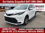 Used 2024 Toyota Sienna LE FWD, Minivan for sale #04M1008 - photo 1