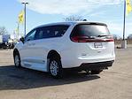 Used 2023 Chrysler Pacifica Touring L FWD, Mobility for sale #04P1202 - photo 4