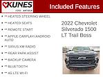 2022 Chevrolet Silverado 1500 Crew Cab 4x4, Pickup for sale #04P1251 - photo 4