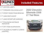 2022 Chevrolet Silverado 1500 Crew Cab 4x4, Pickup for sale #04P1251 - photo 6