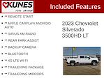 2023 Chevrolet Silverado 3500 Crew Cab 4x4, Pickup for sale #04P1252 - photo 4