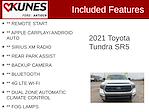 2021 Toyota Tundra CrewMax Cab 4x4, Pickup for sale #04P1282 - photo 6