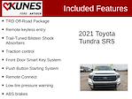 2021 Toyota Tundra CrewMax Cab 4x4, Pickup for sale #04P1282 - photo 8