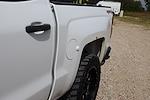 Used 2017 Chevrolet Silverado 1500 LS Crew Cab 4x4, Pickup for sale #04P1285A - photo 8