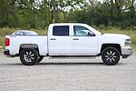 Used 2017 Chevrolet Silverado 1500 LS Crew Cab 4x4, Pickup for sale #04P1285A - photo 4