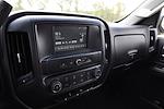 Used 2017 Chevrolet Silverado 1500 LS Crew Cab 4x4, Pickup for sale #04P1285A - photo 22