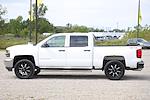 Used 2017 Chevrolet Silverado 1500 LS Crew Cab 4x4, Pickup for sale #04P1285A - photo 11