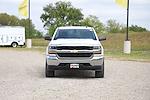 Used 2017 Chevrolet Silverado 1500 LS Crew Cab 4x4, Pickup for sale #04P1285A - photo 15