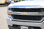 Used 2017 Chevrolet Silverado 1500 LS Crew Cab 4x4, Pickup for sale #04P1285A - photo 17