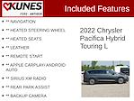 2022 Chrysler Pacifica FWD, Minivan for sale #04P1297 - photo 4