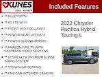 2022 Chrysler Pacifica FWD, Minivan for sale #04P1297 - photo 6