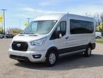 2022 Ford Transit 350 Medium Roof RWD, Passenger Van for sale #04P1305 - photo 1