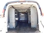 2018 Chevrolet Express 2500 SRW RWD, Upfitted Cargo Van for sale #04P1328 - photo 2