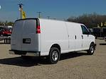 2018 Chevrolet Express 2500 SRW RWD, Upfitted Cargo Van for sale #04P1328 - photo 5