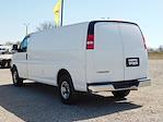2018 Chevrolet Express 2500 SRW RWD, Upfitted Cargo Van for sale #04P1328 - photo 7