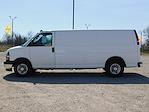2018 Chevrolet Express 2500 SRW RWD, Upfitted Cargo Van for sale #04P1328 - photo 8