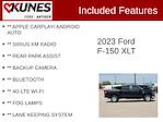2023 Ford F-150 SuperCrew Cab 4x4, Pickup for sale #04P1338 - photo 5