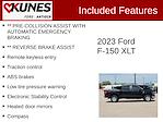 2023 Ford F-150 SuperCrew Cab 4x4, Pickup for sale #04P1338 - photo 7