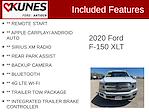 2020 Ford F-150 SuperCrew Cab 4x4, Pickup for sale #04P1339 - photo 4