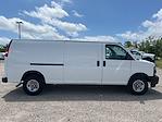 Used 2023 GMC Savana 2500 Work Van 4x2, Empty Cargo Van for sale #04P1409 - photo 3