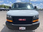 Used 2023 GMC Savana 2500 Work Van 4x2, Empty Cargo Van for sale #04P1409 - photo 7