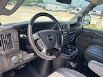 Used 2023 GMC Savana 2500 Work Van 4x2, Empty Cargo Van for sale #04P1409 - photo 22