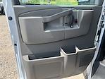 Used 2023 GMC Savana 2500 Work Van 4x2, Empty Cargo Van for sale #04P1409 - photo 23