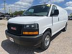 Used 2023 GMC Savana 2500 Work Van 4x2, Empty Cargo Van for sale #04P1409 - photo 8