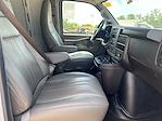 Used 2023 GMC Savana 2500 Work Van 4x2, Empty Cargo Van for sale #04P1409 - photo 30