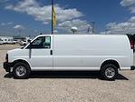 Used 2023 GMC Savana 2500 Work Van 4x2, Empty Cargo Van for sale #04P1409 - photo 10