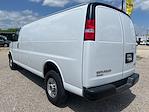 Used 2023 GMC Savana 2500 Work Van 4x2, Empty Cargo Van for sale #04P1409 - photo 14