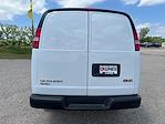 Used 2023 GMC Savana 2500 Work Van 4x2, Empty Cargo Van for sale #04P1409 - photo 18